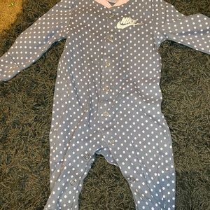Nike 3 months sleeper